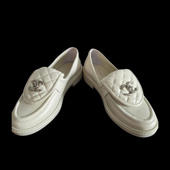 Chanel Flat - Picture 5 of 7